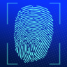 AppLock Fingerprint Application icon