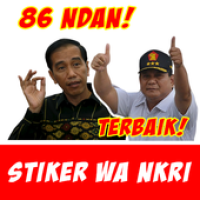 Изображения Stiker WA Pemimpin Indonesia Kece Badai на ПК с Windows