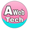 Aks Web Tech Application icon