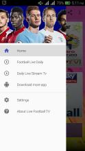 Live Football TV 2019 APK Download for Android