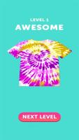 Tie Dye APK ภาพหน้าจอ #2