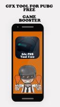 PUB GFX-TOOL BOOSTER - NO BAN NO LAGS APK Download for Android