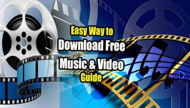 Download Free Mp3 And Mp4 Music Videos Fast Guides APK Download for Android