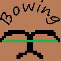 Bowing APK Covergestaltung