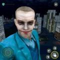 City Heist: Open World Money Gangsters Apk