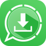 Status Saver Application icon