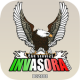 Invasora Express Car Service APK