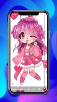 Anteprima screenshot di Cute Gacha World Wallpapers APK #6