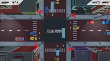 Rush-Hour APK ภาพหน้าจอ #4