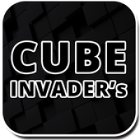 Изображения Cube Invaders на ПК с Windows