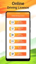 Driving License Online Apply APK Download for Android