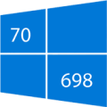 MCSA 70-698 : Installing &amp; Configuring Windows 10 Apk