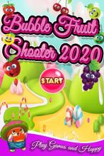 Bubble Fruit Shooter 2020 APK Download for Android