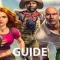 Jumanji Free Guide Of Game Apk