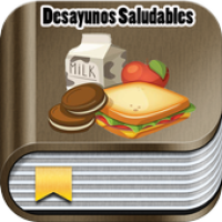 Изображения Desayunos Saludables на ПК с Windows