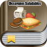 Desayunos Saludables Application icon