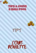 Tips &amp; Coins for 8 Ball Pool APK Download for Android