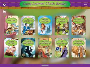 Young Learners ClassicReaders5 APK Download for Android