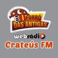 Rádio Crateús Web Apk