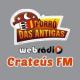 Rádio Crateús Web APK