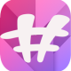 hashtags for likes for Instagram APK