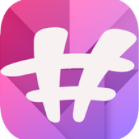 hashtags for likes for Instagram APK icône