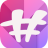 Descargar hashtags for likes for Instagram APK para Windows