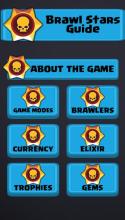 Guide for Brawl Stars APK Download for Android