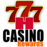 H Casino Rewards Application icon