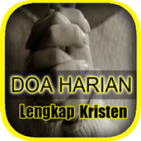 Изображения Doa Harian Kristen Lengkap на ПК с Windows