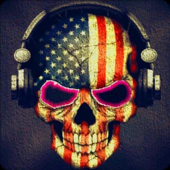 mp3 skull music downloader pro