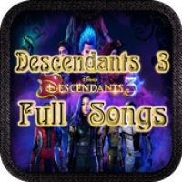 Изображения Descendants 3 Songs Offline на ПК с Windows