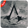 Assassin Creed wallpaper Application icon