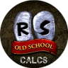 OSRS Calcs Game icon