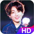 Jungkook Wallpaper 2020 Apk