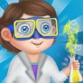 Crazy Scientist Inventions Apk