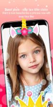 Unicorn Photo Stickers – Kawai Photo APK Download for Android