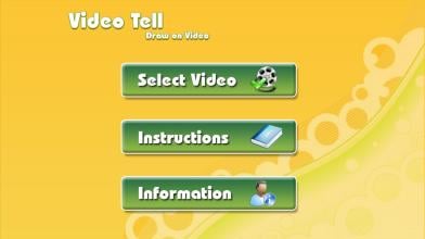 Video Tell APK Download for Android