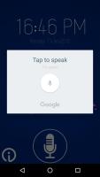 Anteprima screenshot di Voice Screen Lock APK #15