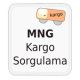 MNG Kargo Sorgulama - Kardelen APK