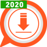 Status Saver Application icon