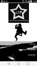 Leo's Scooter Parts APK Download for Android