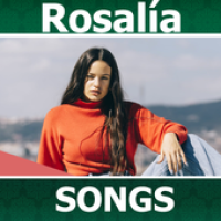 Изображения Rosalía Songs (Offline) на ПК с Windows