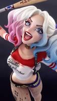 Captura de pantalla de Harley Quinn New 4K Wallpaper APK #2