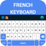 French Keyboard 2020 Application icon