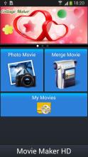 Movie Maker : Video Merger APK Download for Android