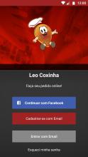 Léo Coxinha - Belo Horizonte APK Download for Android