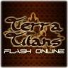 Terra Titans Flash Online Game icon