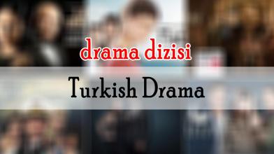 Turkish Drama Series APK Download for Android