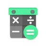 Simple Calculator Application icon